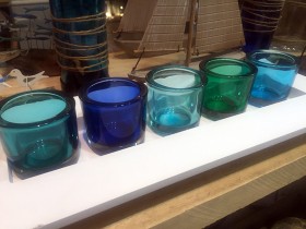 blue_glass_tealights_holder