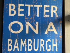 bamburgh_beach_sign